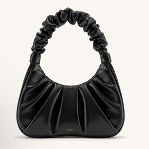JW PEI Gabbi Ruched Hobo Handbag